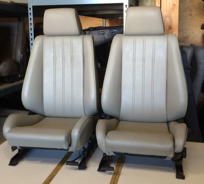 Bmw E30 Custom Rebuilt Seats E30love Com - Bmw E30 Leather Seat Replacement